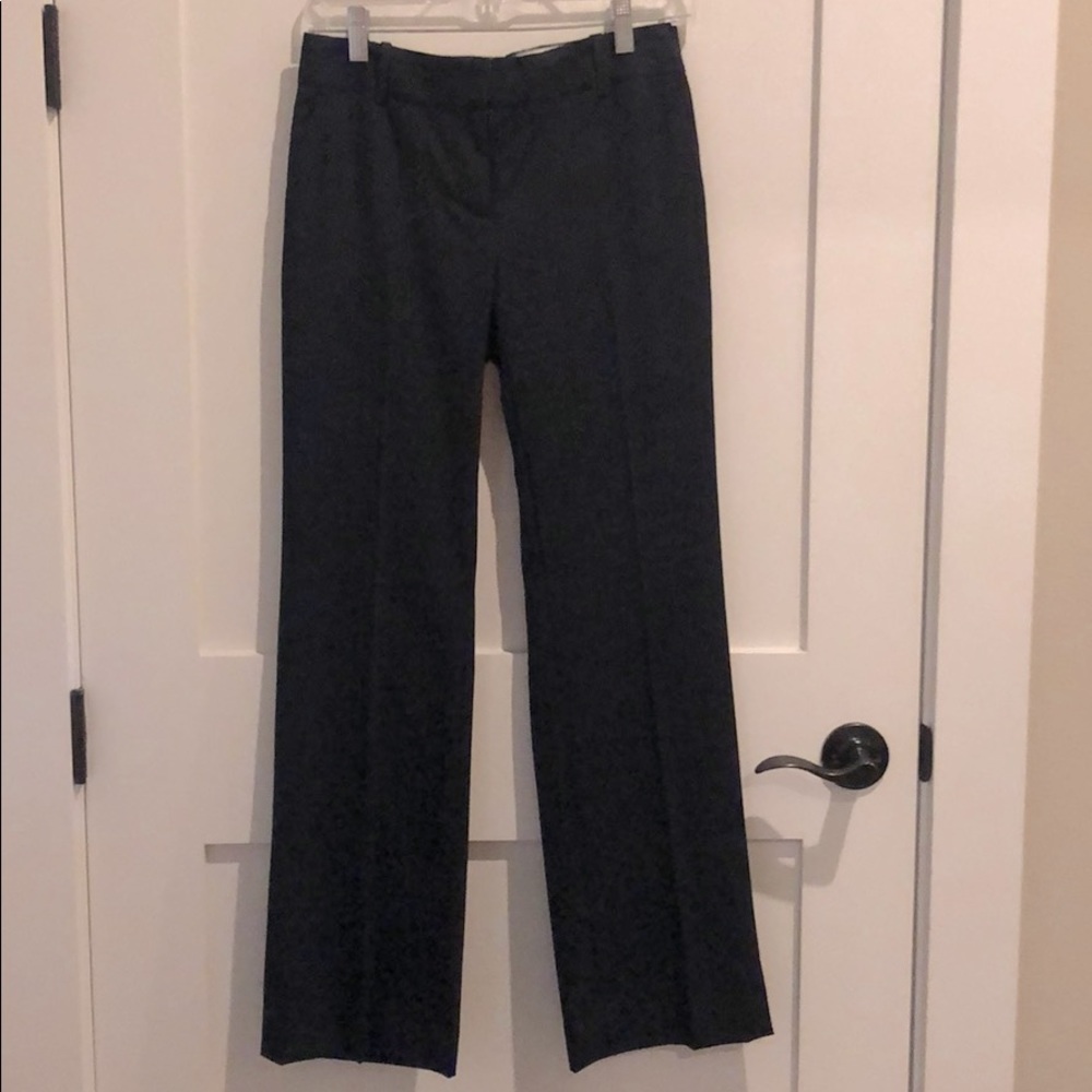 COPY - J Crew pants